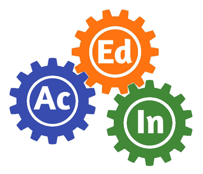 Logo de AcEdIn